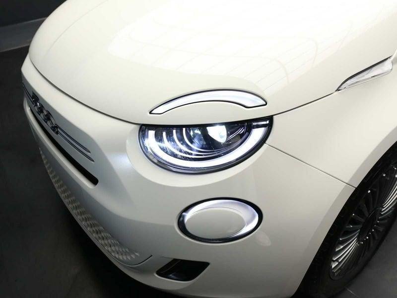 FIAT 500 500 3p 1.0 hybrid 65cv Torino