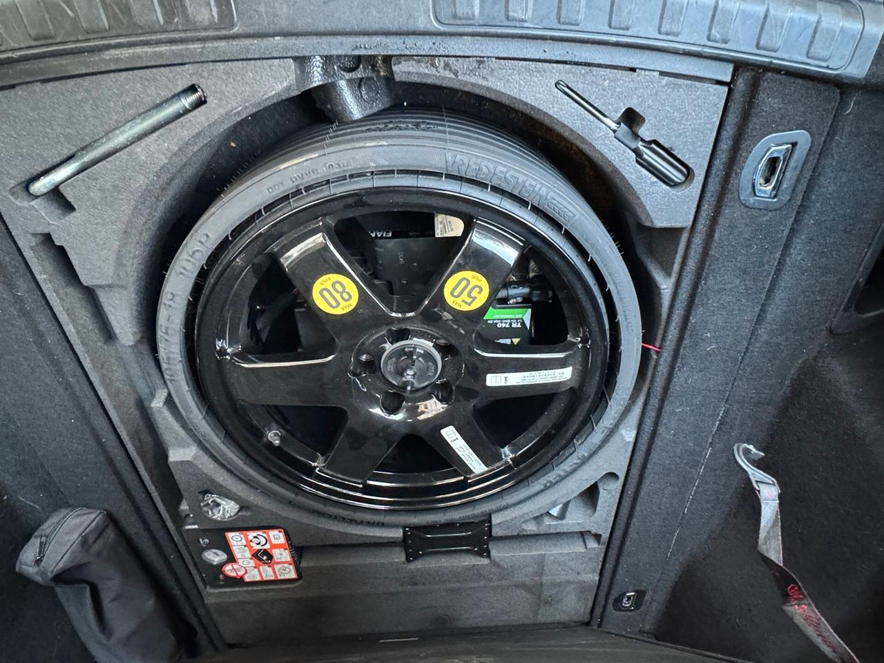 Alfa Romeo Stelvio 2.2 Turbodiesel 210 CV AT8 Q4 Super