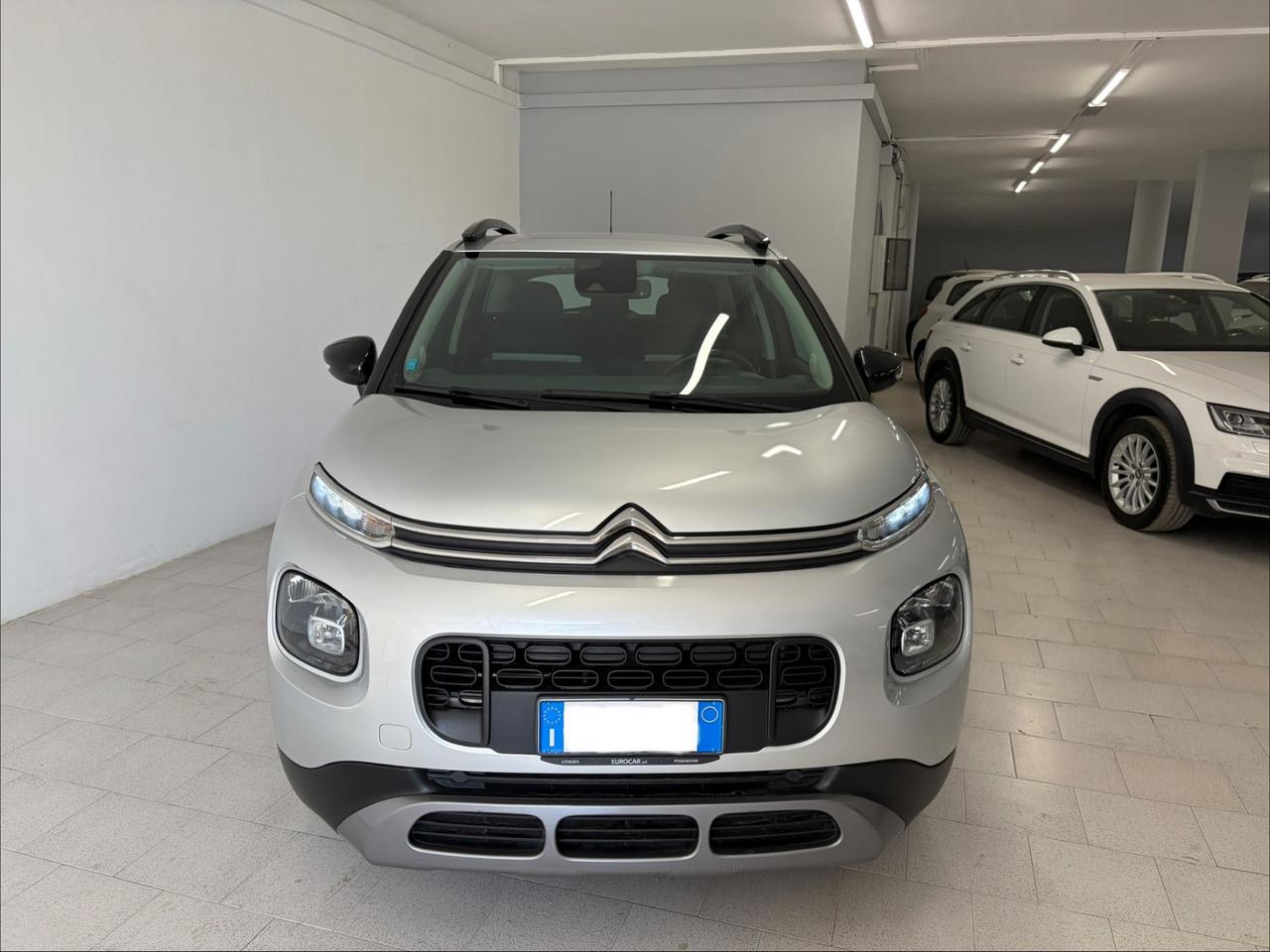 Citroen C3 Aircross PureTech 82 Shine Perfetta