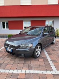 Volvo V50 1.6 D cat Momentum