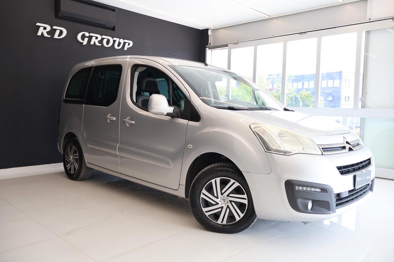 Citroen Berlingo Multispace BlueHDi 100 S&S ETG6 F