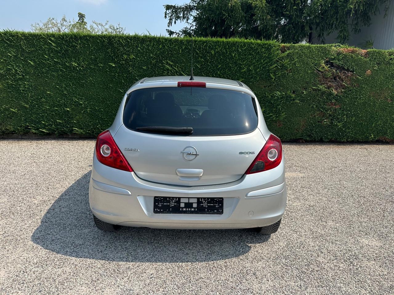 Opel Corsa 1.0 12V 3 porte Edition