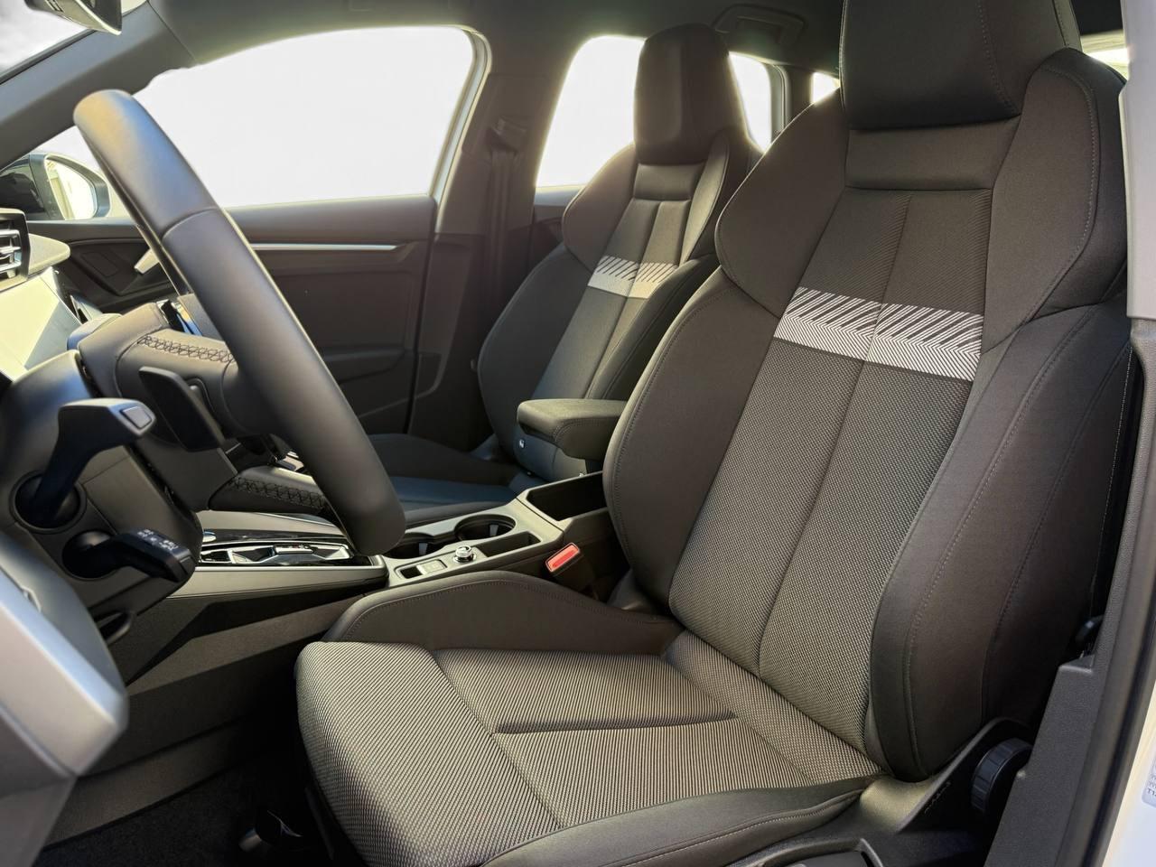 Audi Audi A3 Sportback Business Advanced TDI 110 kW S tronic