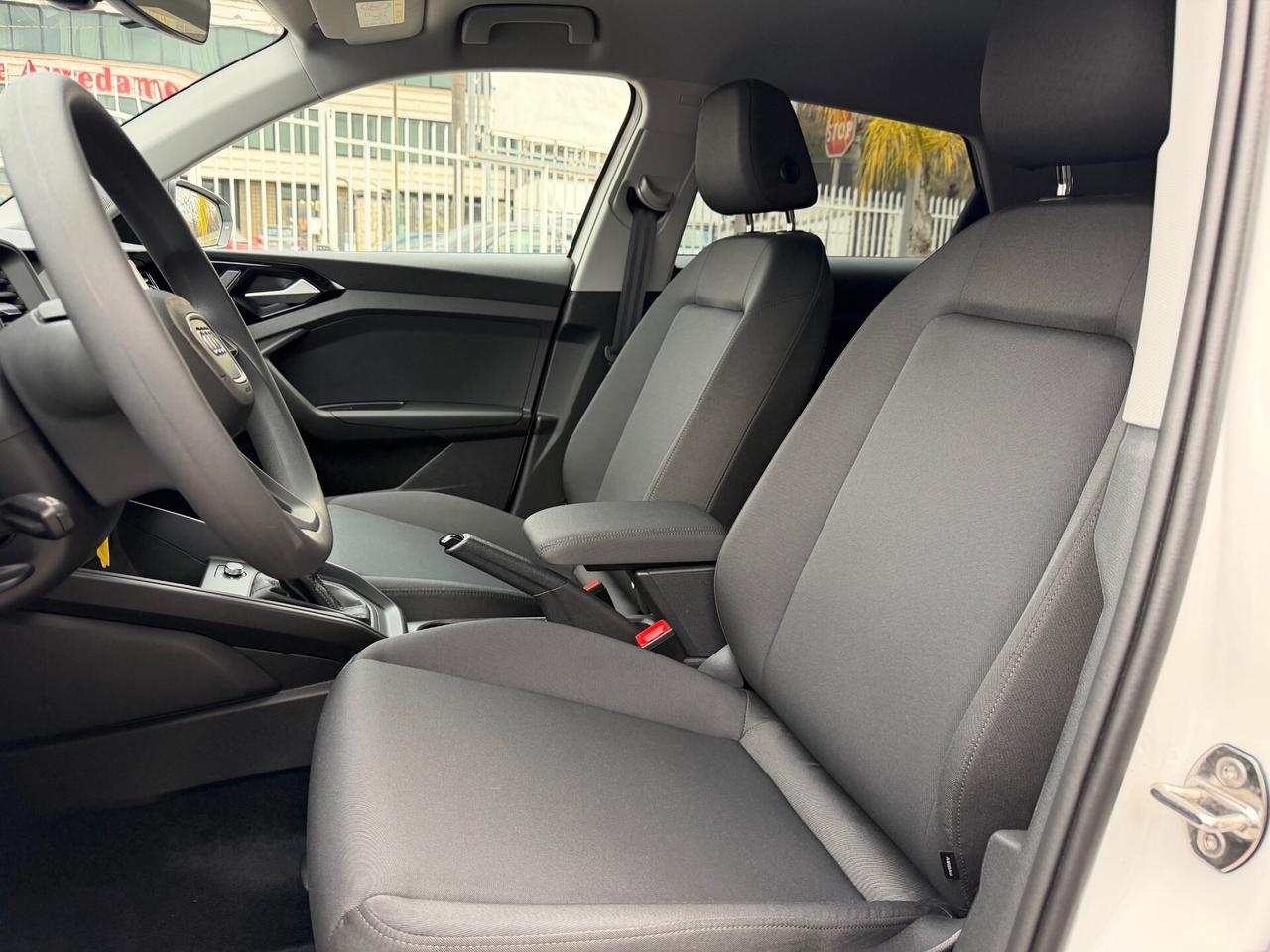 Audi A1 SPB 25 TFSI S tronic Admired LED 2024