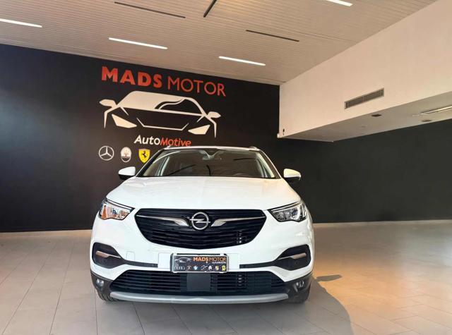 OPEL Grandland X 1.5 diesel Ecotec Start&Stop Innovation