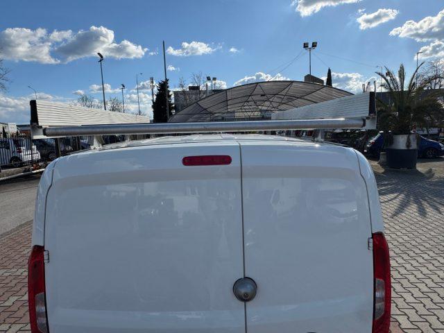 FIAT Doblo 1.3 MJT 95cv PC-TN FURGONE CARGO SX 3 POSTI ALLEST