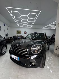 Mini Cooper Countryman 1.6 D Business
