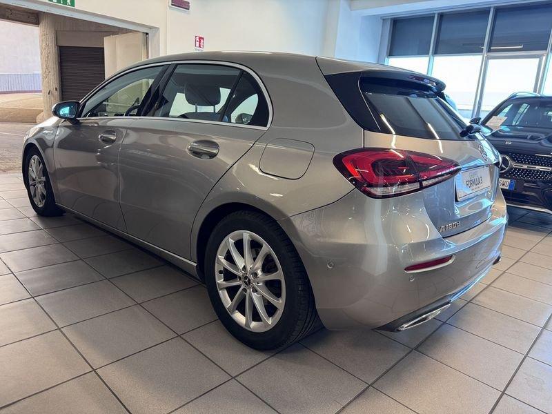 Mercedes-Benz Classe A A 180 Automatic Sport