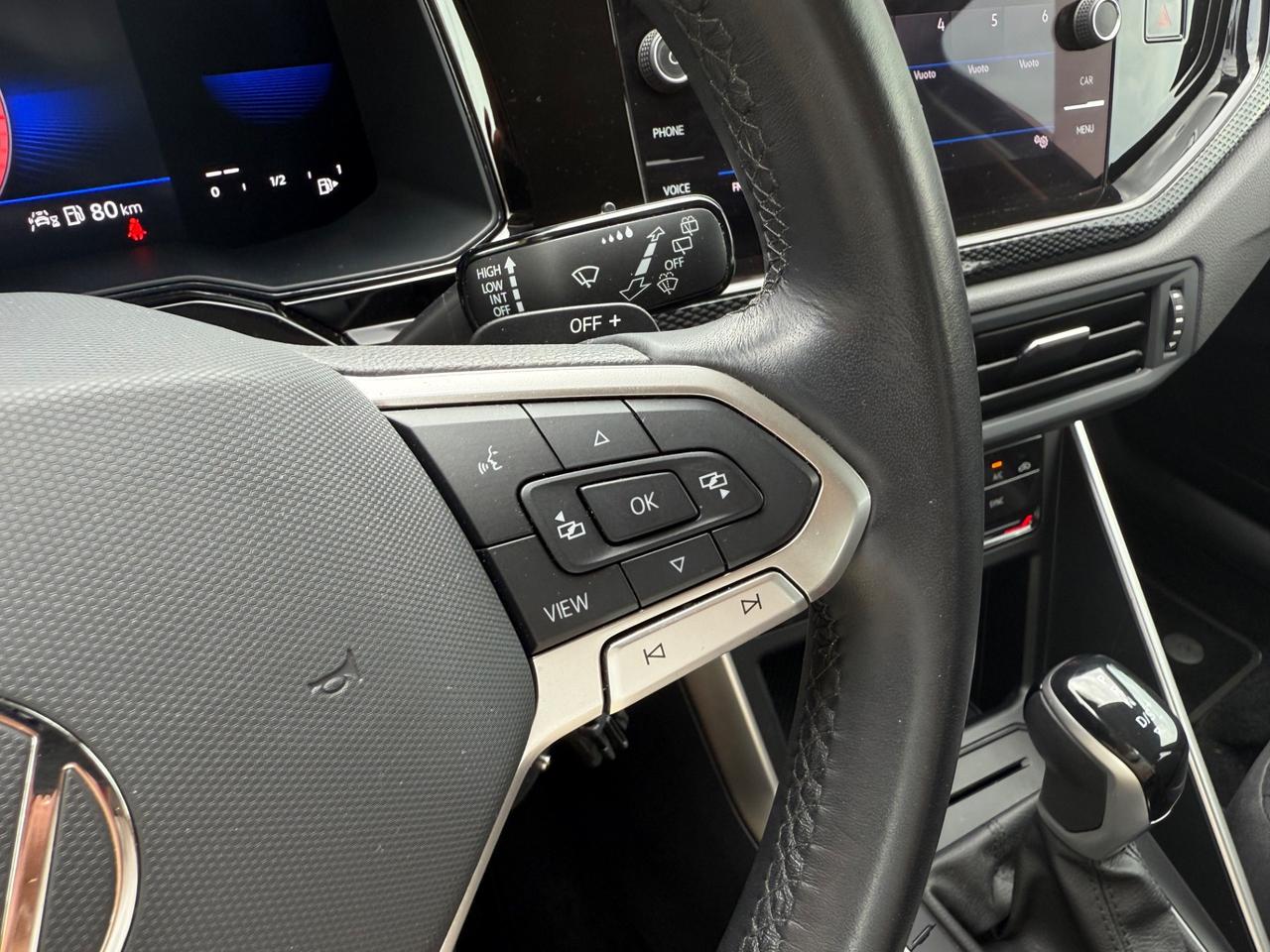 Volkswagen Polo 1.0 Tsi 95cv DSG GARANZIA VW