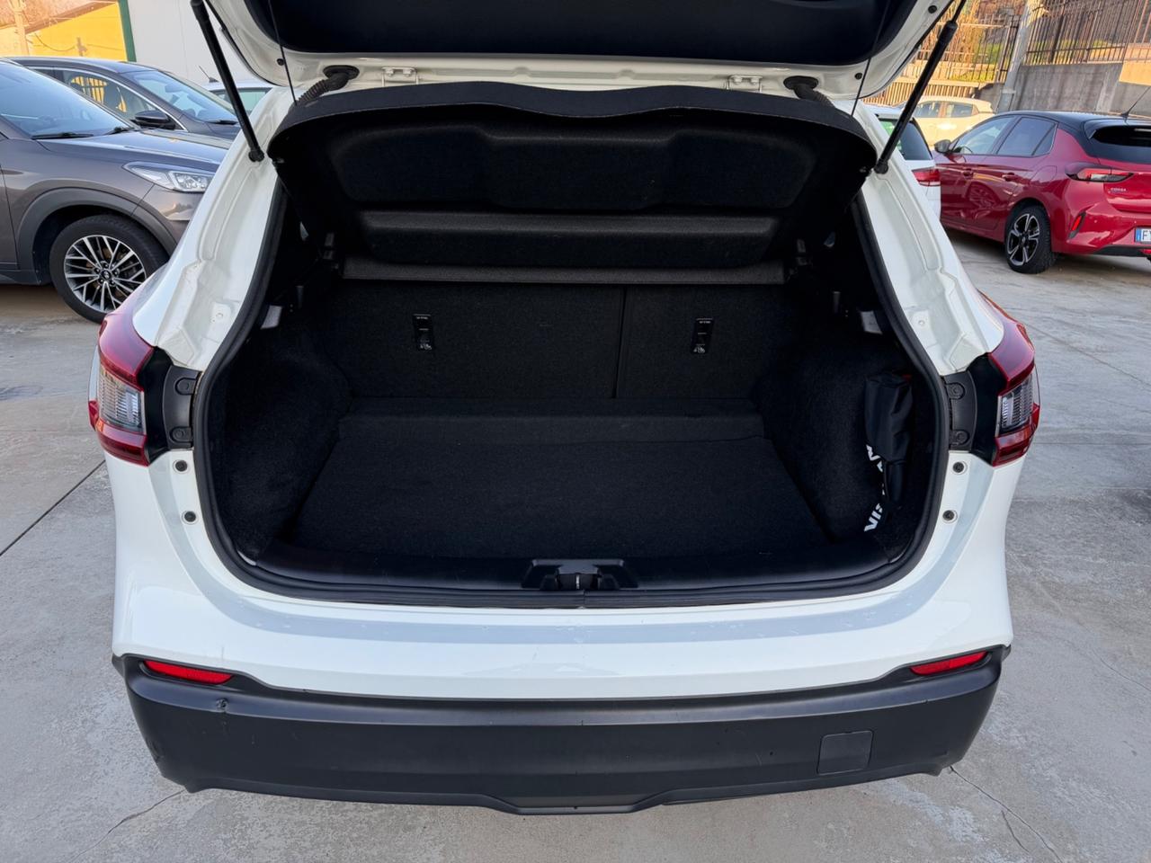 Nissan Qashqai 1.5 dCi 115CV/2020/102.000KM