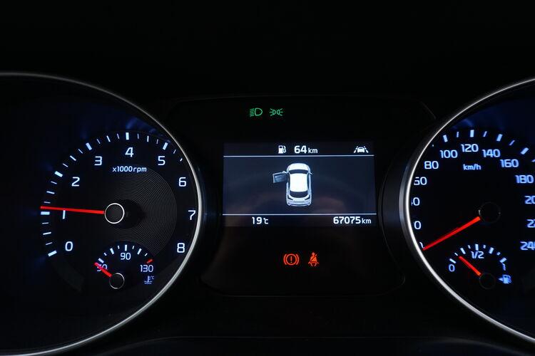 Kia XCeed Urban BR402147 1.0 GPL 120CV