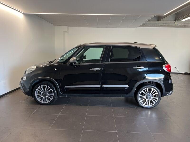 FIAT 500L 1.3 MJT