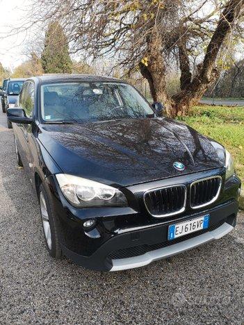 Bmw X1 e84 - 2011