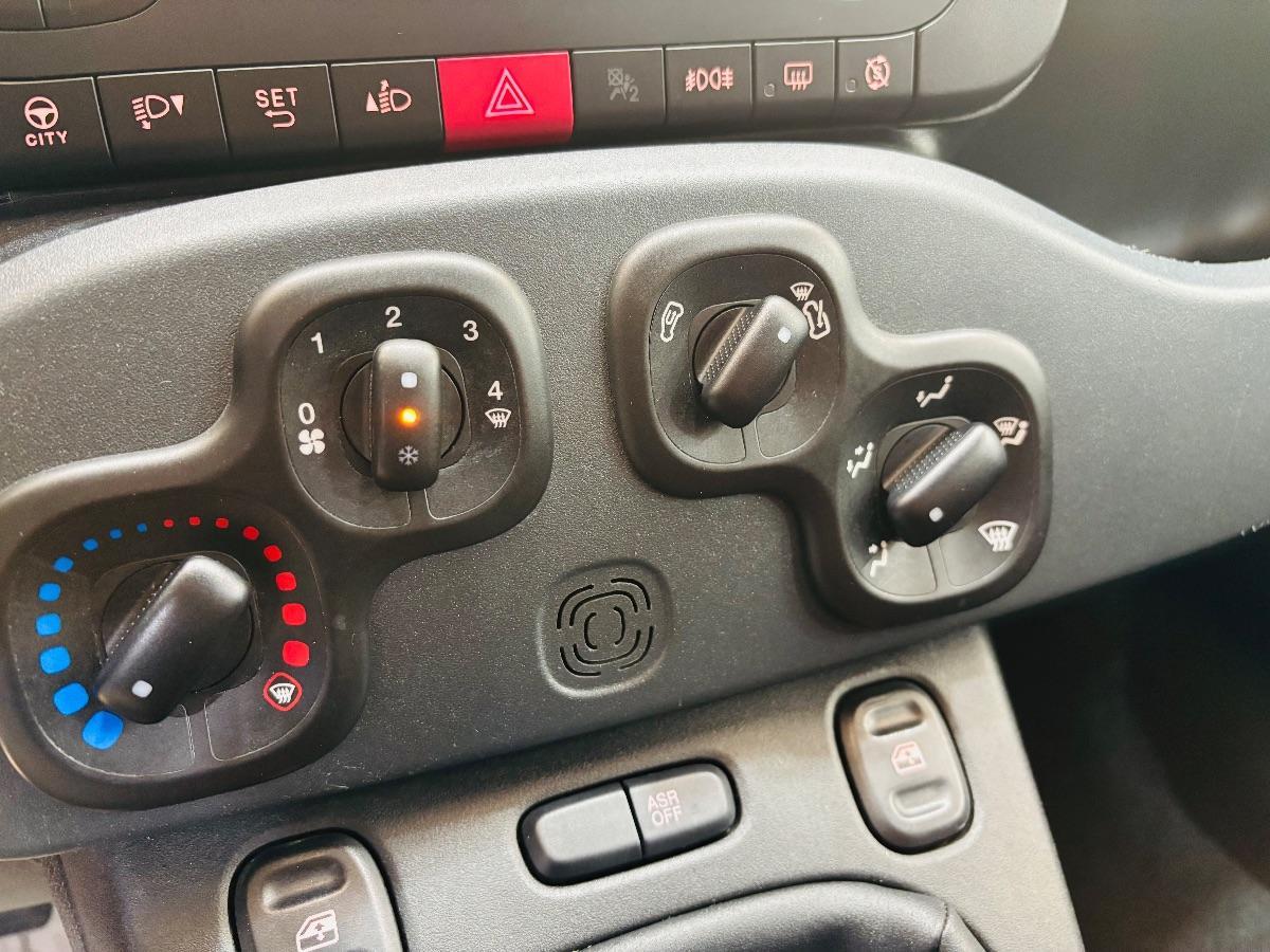 Fiat Panda 1.3 M.Jet 95 cv S&S Lounge