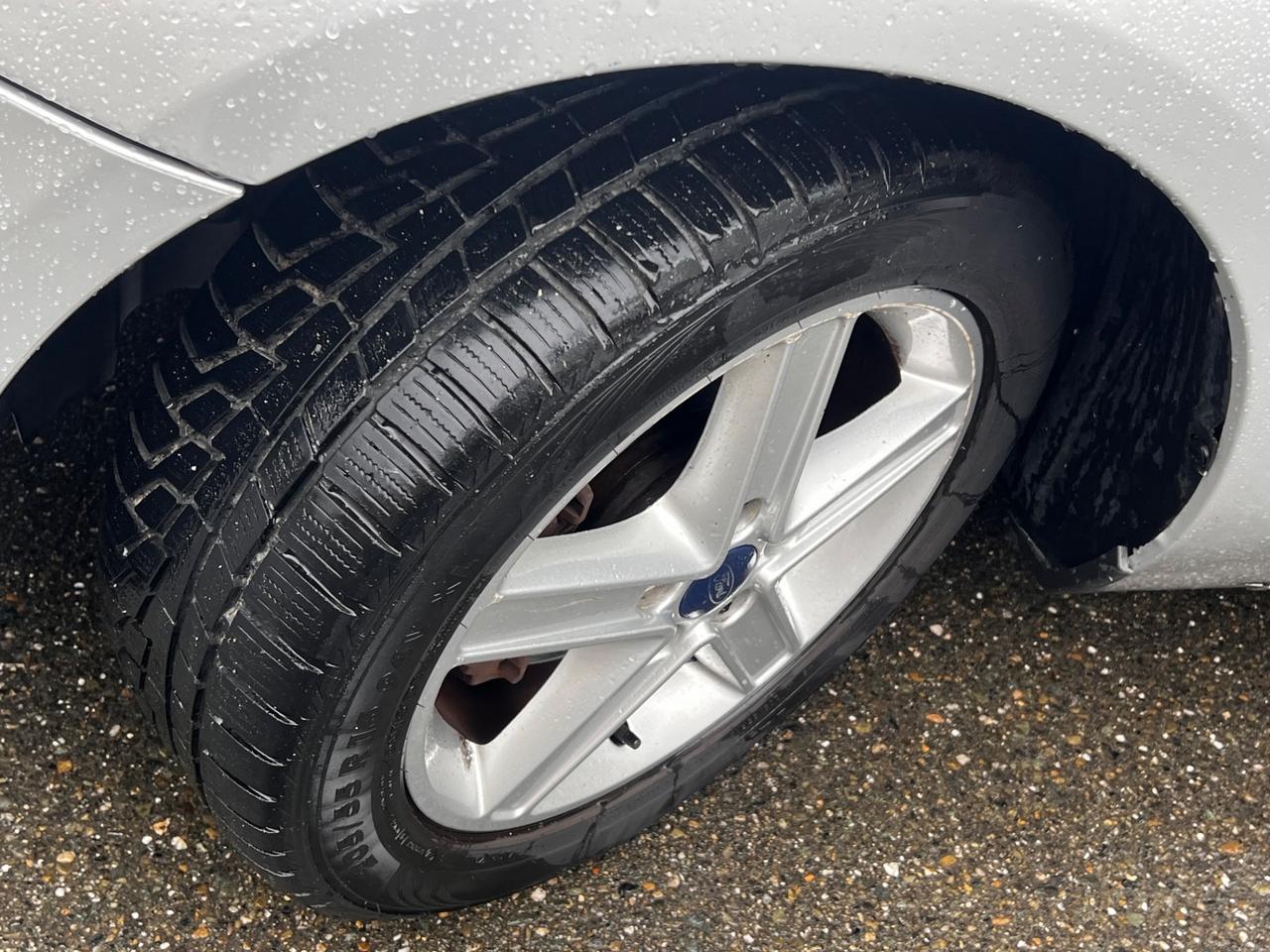 Ford Focus Focus+ 1.6 Ti-VCT (100CV) CC