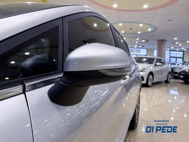 FORD Fiesta 1.1 75 CV 5 porte Titanium