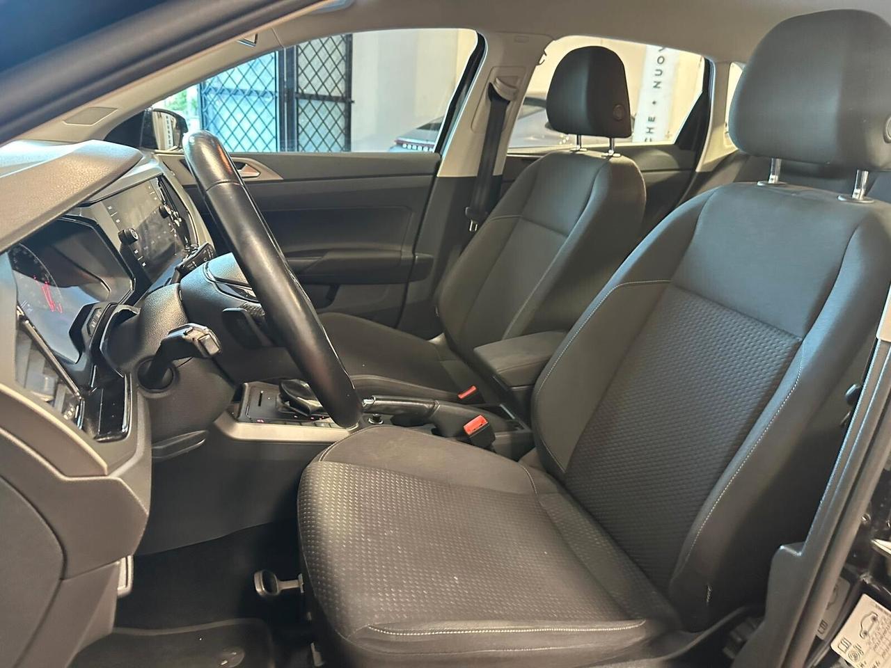 Volkswagen Polo 1.0 TSI DSG 5p. Highline BlueMotion Technology