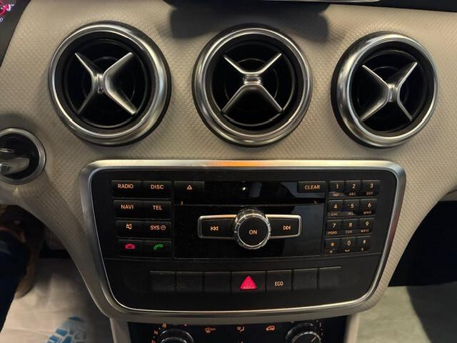 Mercedes-benz A 180 cdi 110cv Ottime Condizioni