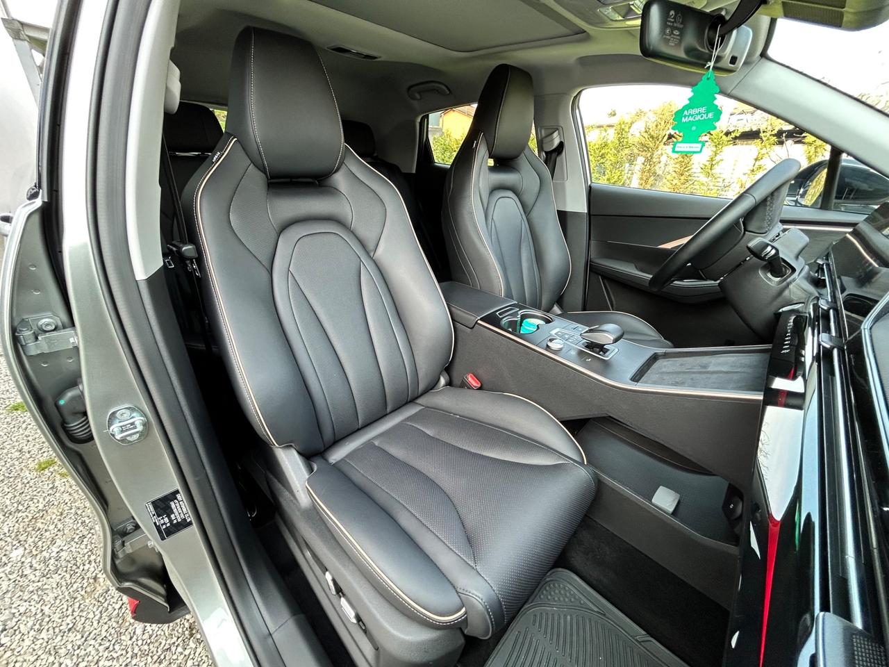 Omoda 5 1.6 197CV LAUNCH EDITION - 1000 ESEMPLARI