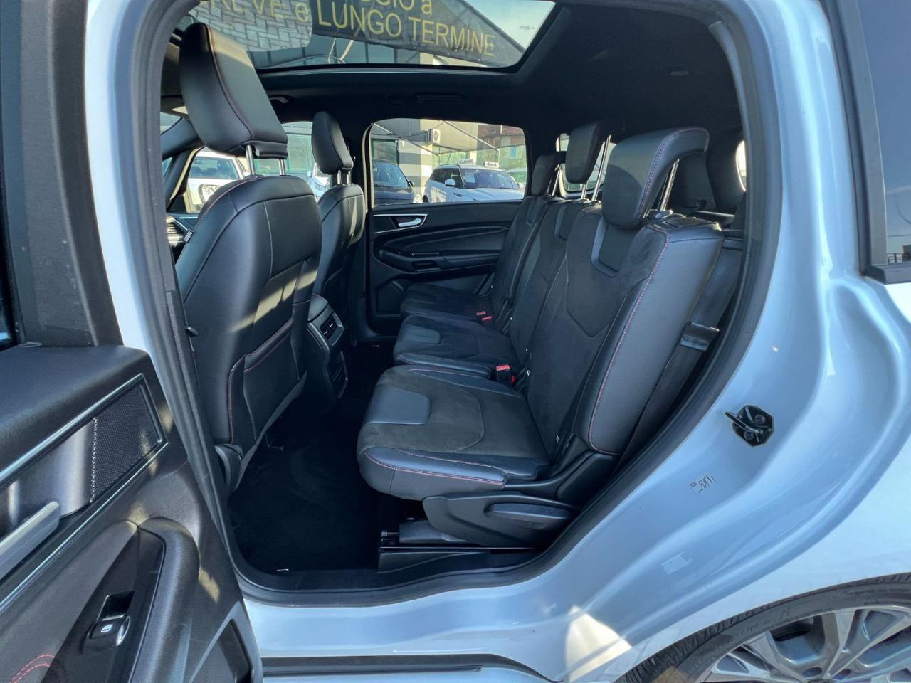 Ford S-Max 2.0 tdci ST-Line Business s&s 150cv powershift 7p.ti