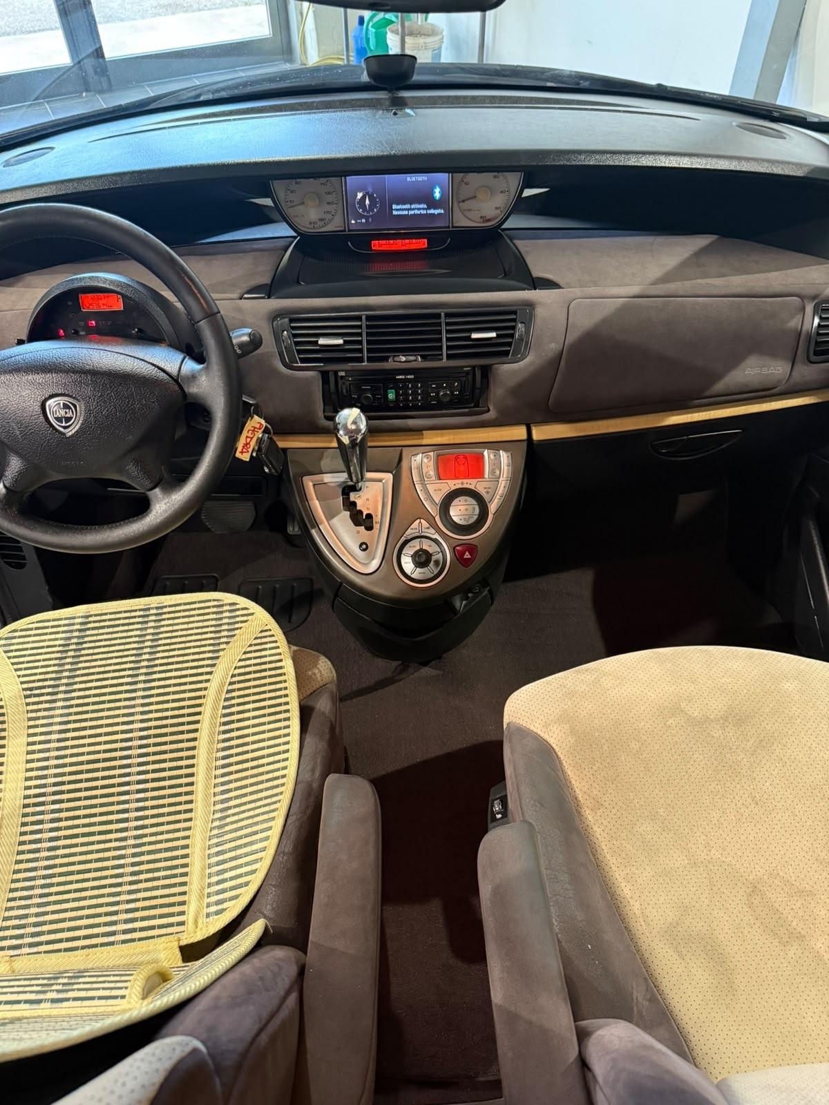 PHEDRA 2.2 MJT -OMOLOGATA 7 POSTI