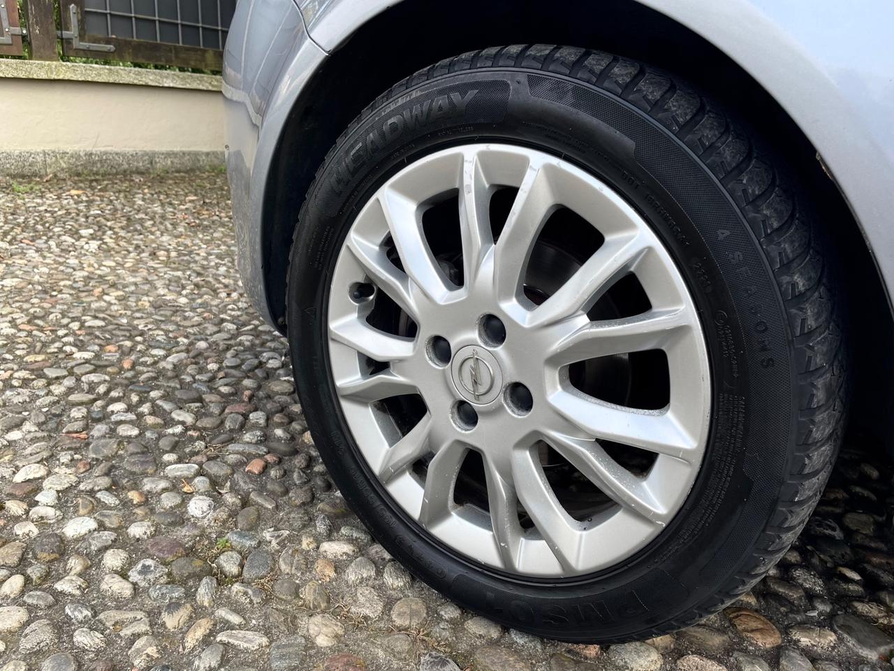 Opel Corsa 1.3 CDTI 5 porte *NEOPATENTATI*