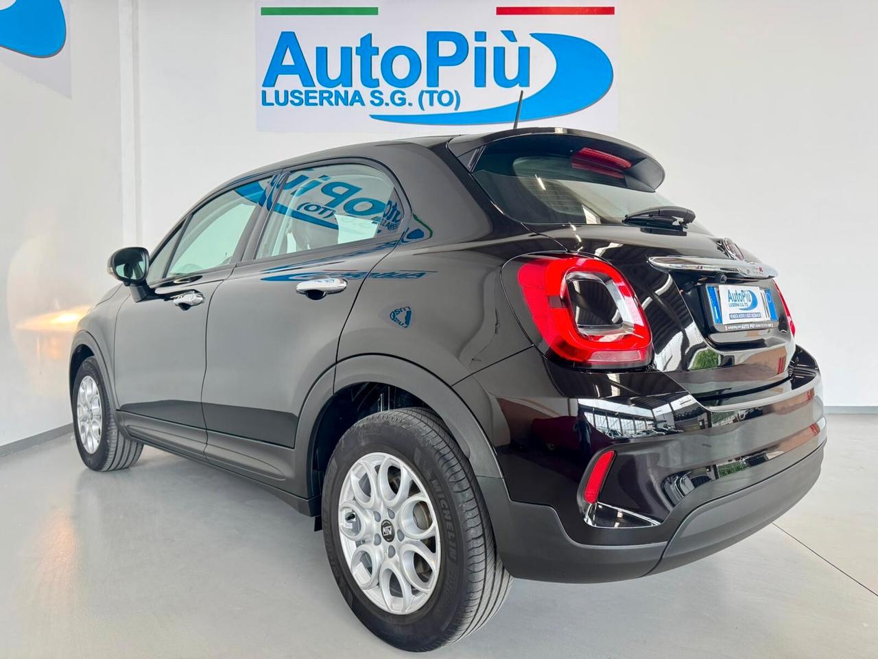 Fiat 500X 1.0 T3 120 CV Business