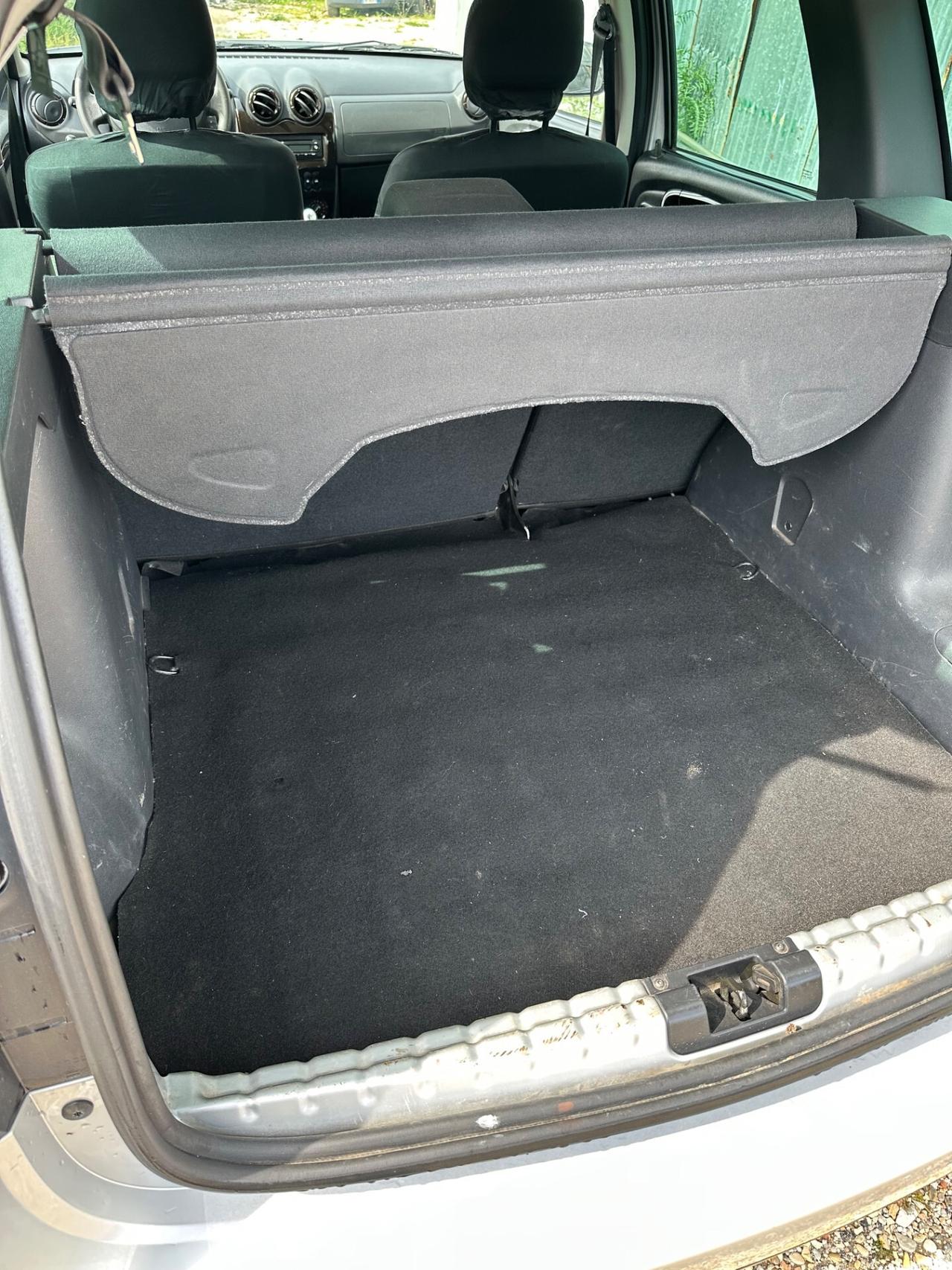 Dacia Duster 1.6 110CV 4x2 Lauréate