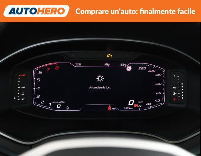 SEAT Arona 1.0 EcoTSI 115 CV XPERIENCE