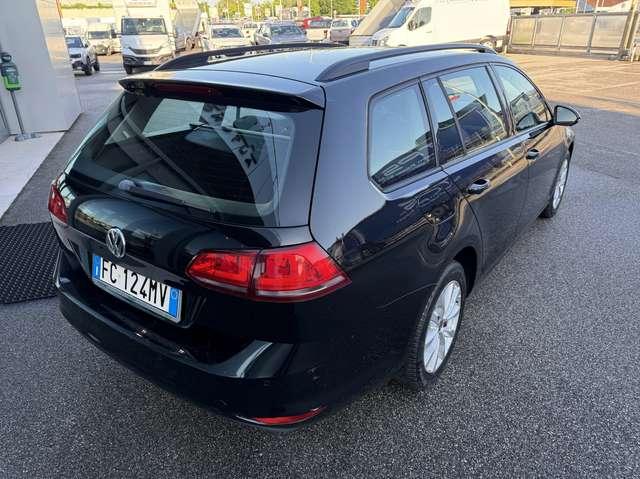 Volkswagen Golf Variant 1.6 tdi Comfortline Business 110cv VAN 4Posti IVA