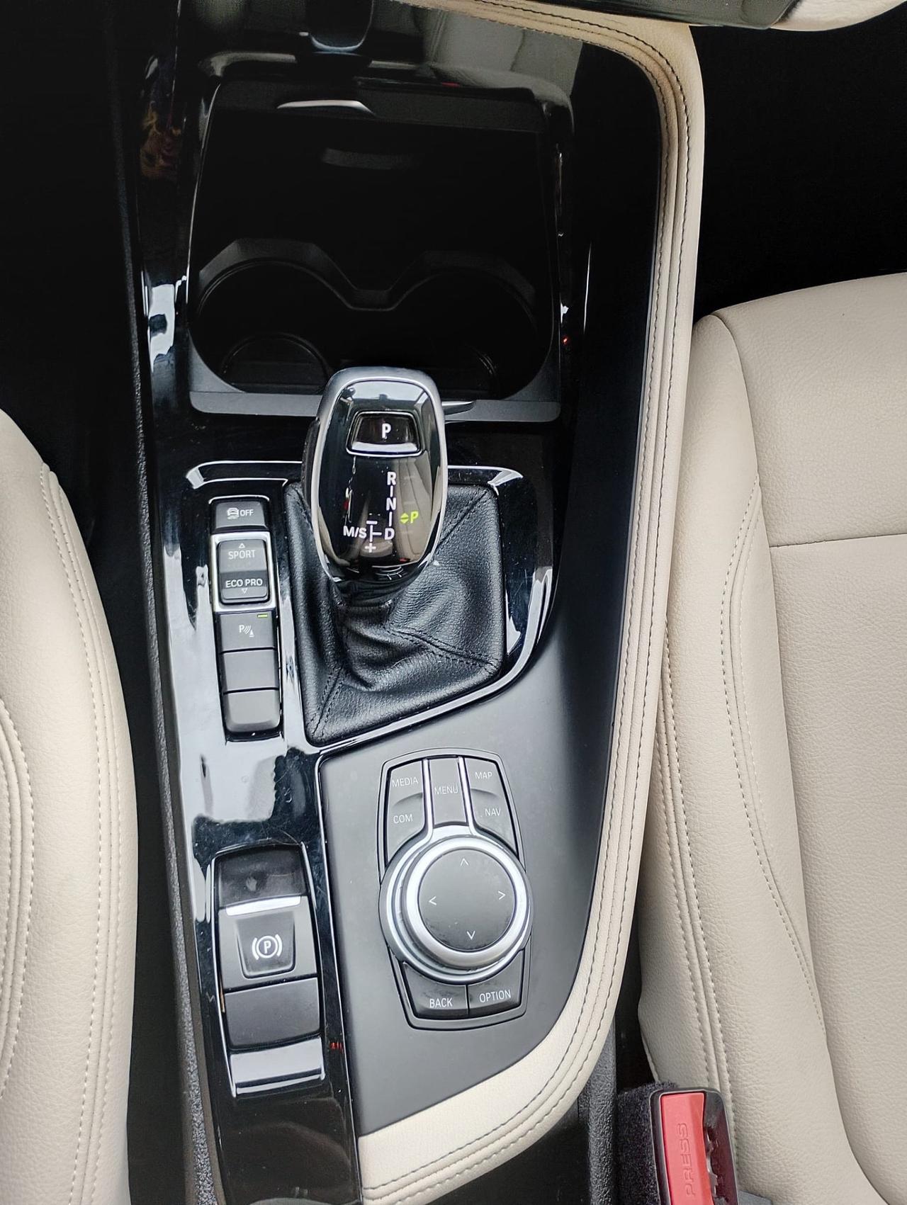 Bmw X1 sDrive18i xLine Plus