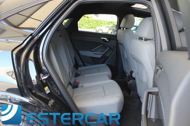 AUDI Q3 SPB 40 TDI quattro S tronic S line edition TETTO