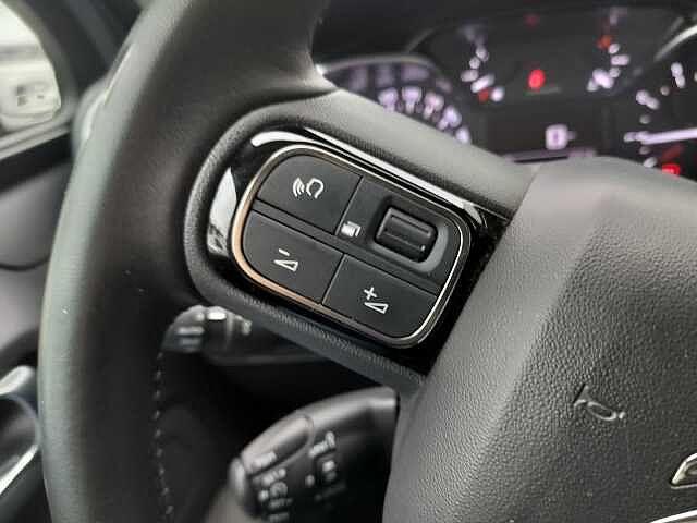 Citroen C3 PureTech 110 S&S Shine Pack