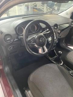 Opel Adam 1.2 70 CV Jam