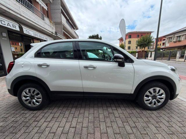 FIAT 500X 1.0 T3 120 CV Urban