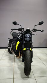 Triumph Trident 660