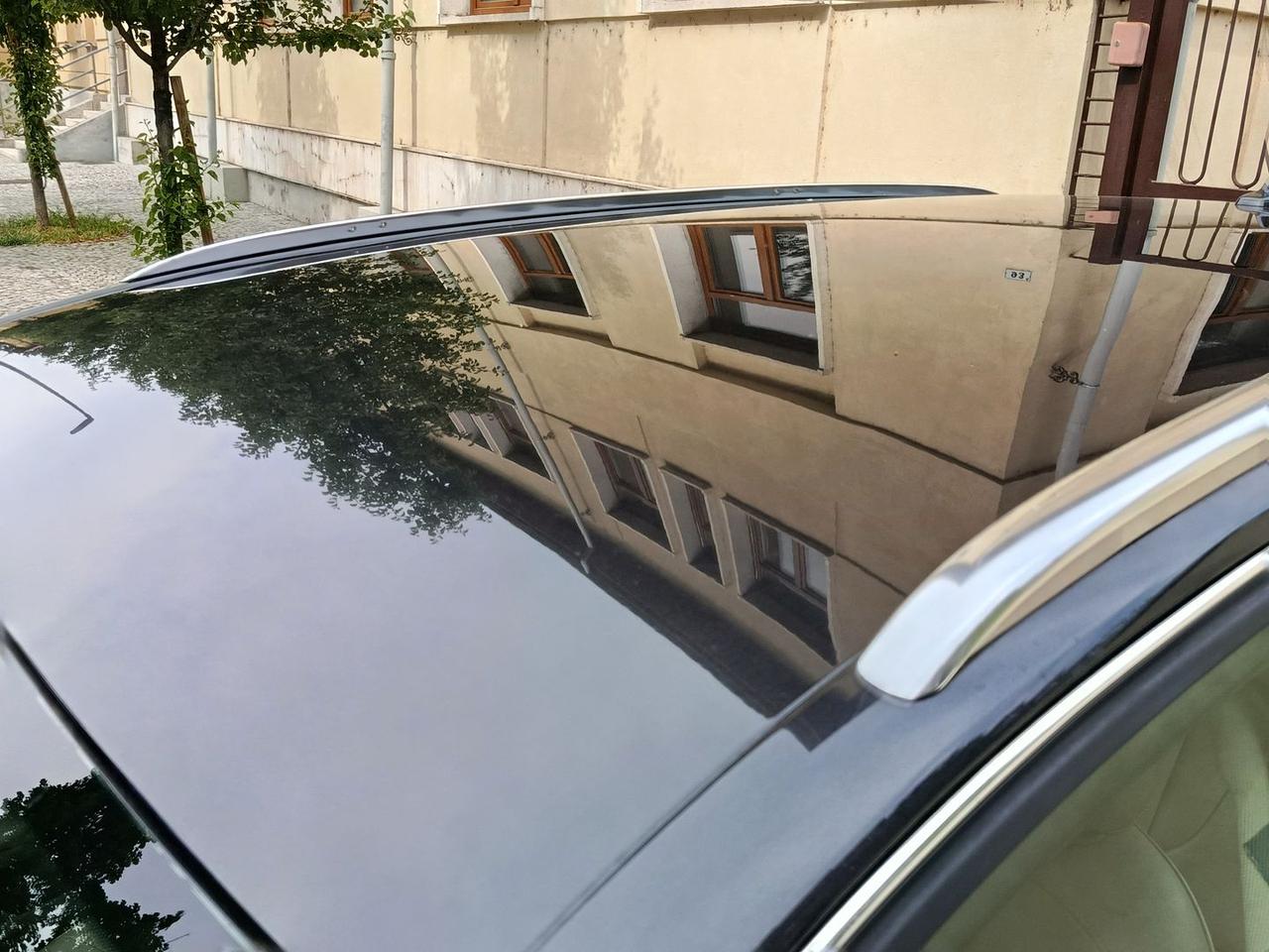 Audi A4 Ambiente 2.0 TDI DPF #10481