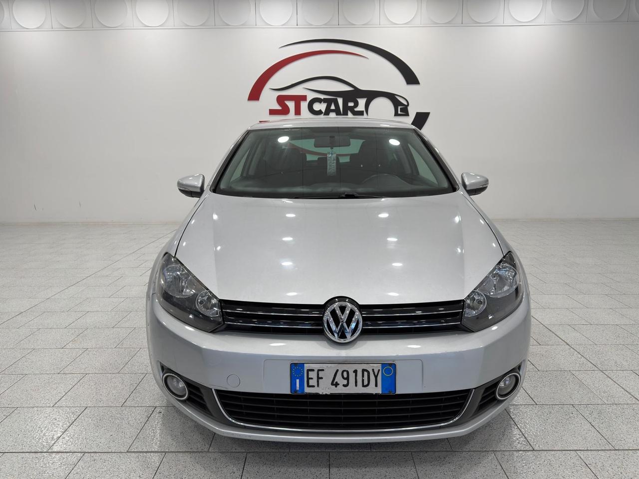 Volkswagen Golf 1.4 TSI 122CV 3p. Highline