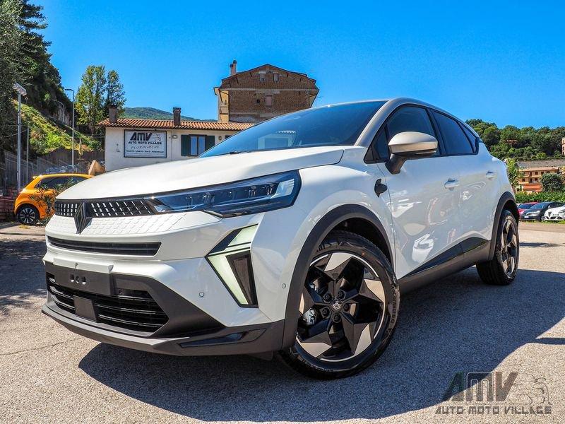 Renault Captur ECO-G 100 CV Techno GPL KM0