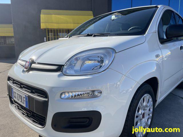 FIAT Panda 1.0 FireFly S&S Hybrid OK NEOPATENTATI