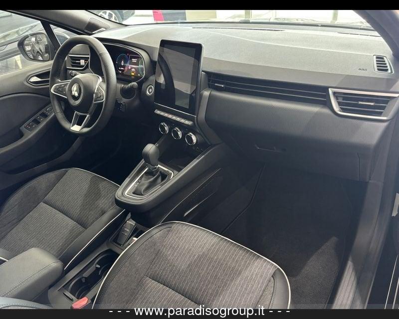 Mitsubishi Colt 1,6 L FULL HYBRID INSTYLE 105KW