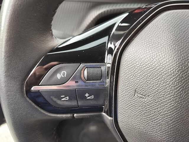 Peugeot 208 PureTech 75 S&S 5 porte Allure Pack