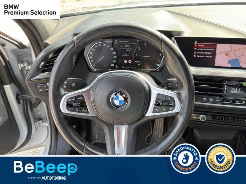BMW Serie 1 118I SPORT 140CV AUTO