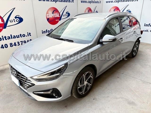 Hyundai i30 Wagon 1.0 T-GDI MHEV Prime NETTO 8800