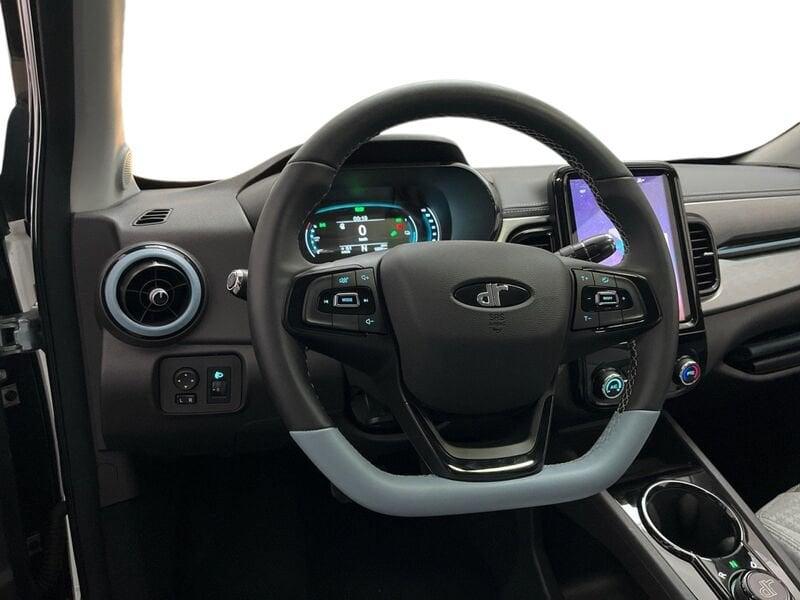 DR AUTOMOBILES dr 1.0 EV 45kW