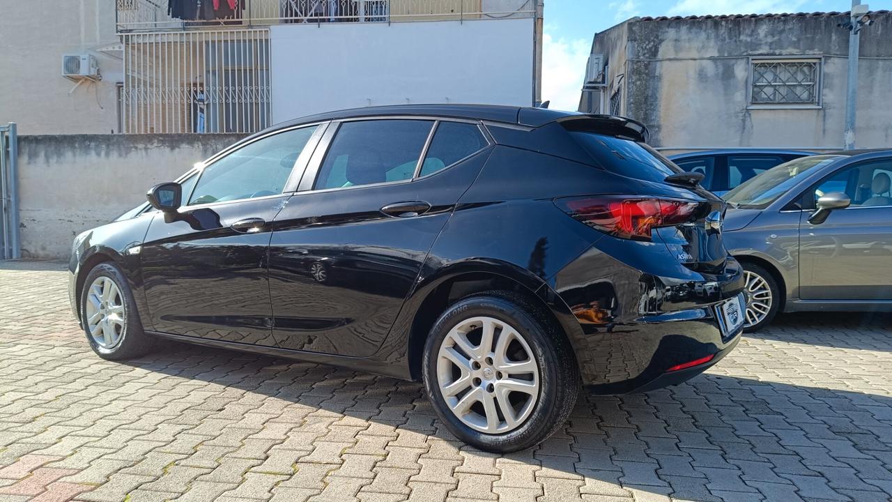 Opel Astra 1.6 CDTi 110CV Start&Stop 5 porte Business