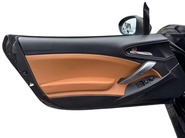 Fiat 124 Spider 1.4 m-air Lusso auto