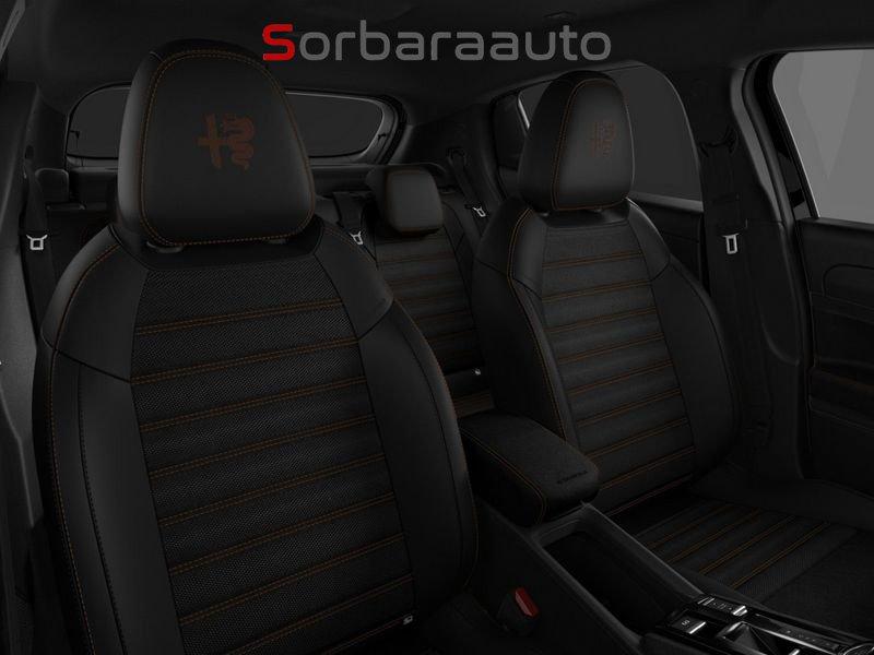 Alfa Romeo Junior Ibrida 1.2 145CV Hybrid eDCT6 ibrida Q4 Intensa