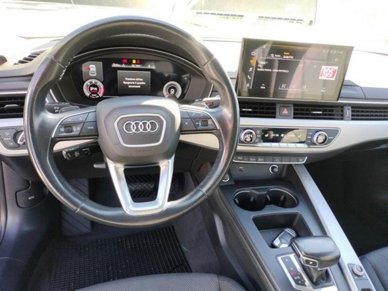 Audi A5 A5 35 TDI S tronic Business Advanced