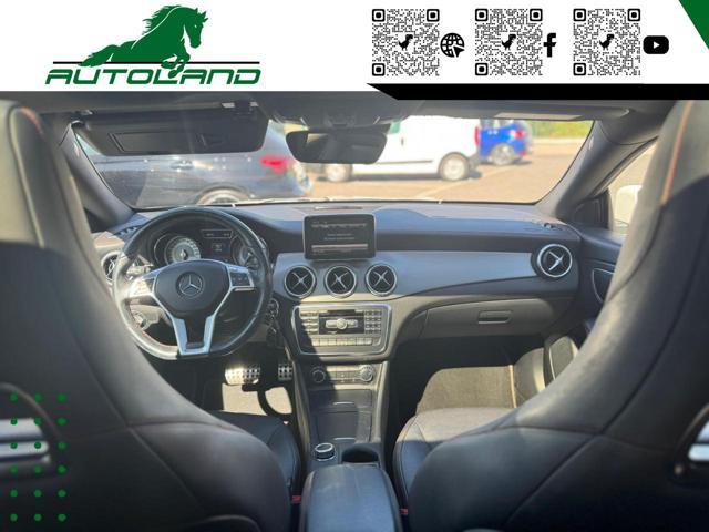 MERCEDES-BENZ CLA 220 CDI Automatic Premium*KmCERTIFICATI*OttimeCondizi